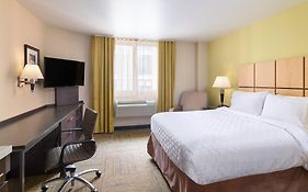 Candlewood Suites New York Times Square
